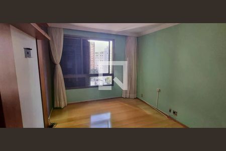Apartamento à venda com 4 quartos, 344m² em Cambuí, Campinas