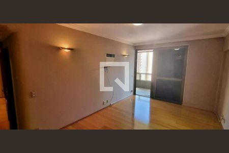Apartamento à venda com 4 quartos, 344m² em Cambuí, Campinas
