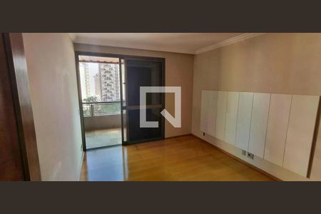 Apartamento à venda com 4 quartos, 344m² em Cambuí, Campinas