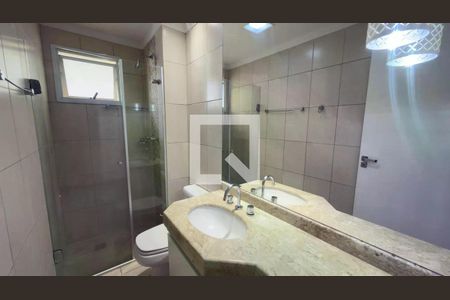 Apartamento à venda com 3 quartos, 126m² em Mansões Santo Antônio, Campinas