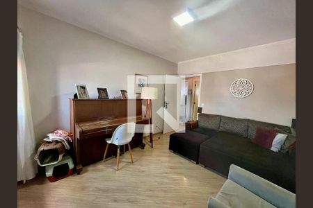 Apartamento à venda com 3 quartos, 150m² em Vila Itapura, Campinas