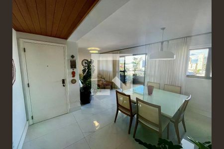Apartamento à venda com 3 quartos, 150m² em Vila Itapura, Campinas