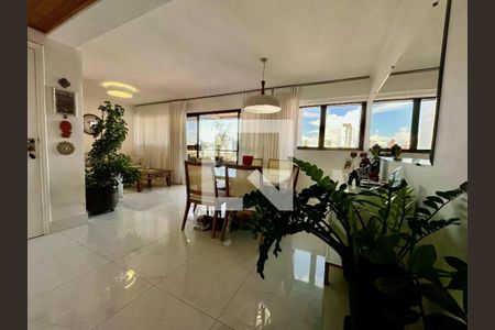 Apartamento à venda com 3 quartos, 150m² em Vila Itapura, Campinas
