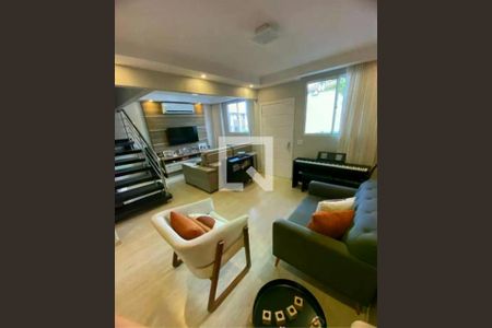 Casa de Condomínio à venda com 3 quartos, 136m² em Fazenda Santa Cândida, Campinas