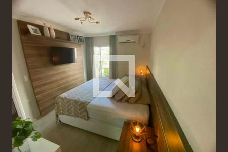 Casa de Condomínio à venda com 3 quartos, 136m² em Fazenda Santa Cândida, Campinas