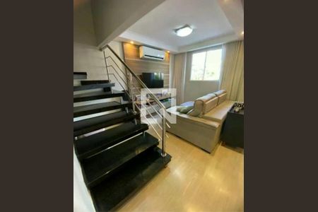 Casa de Condomínio à venda com 3 quartos, 136m² em Fazenda Santa Cândida, Campinas