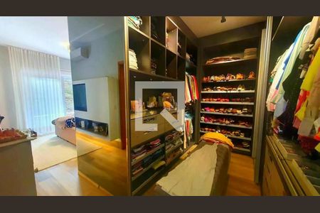 Casa de Condomínio à venda com 4 quartos, 1012m² em Loteamento Residencial Jaguari, Campinas