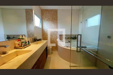 Casa de Condomínio à venda com 4 quartos, 1012m² em Loteamento Residencial Jaguari, Campinas