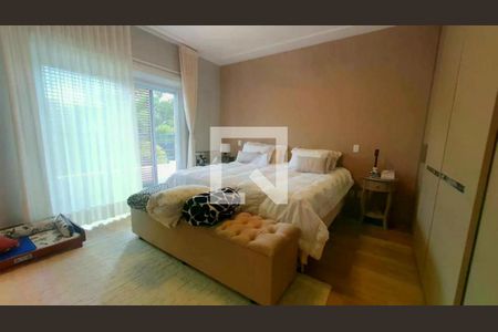 Casa de Condomínio à venda com 4 quartos, 1012m² em Loteamento Residencial Jaguari, Campinas