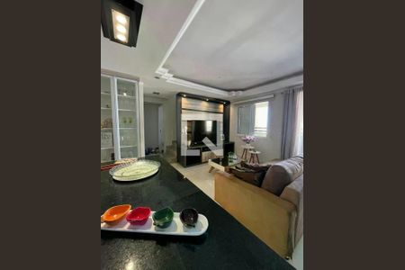Apartamento à venda com 3 quartos, 134m² em Mansões Santo Antônio, Campinas