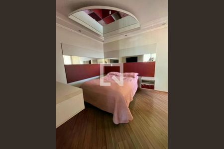 Apartamento à venda com 3 quartos, 134m² em Mansões Santo Antônio, Campinas