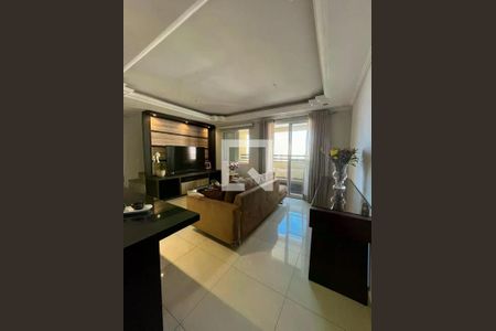 Apartamento à venda com 3 quartos, 134m² em Mansões Santo Antônio, Campinas
