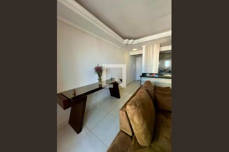 Apartamento à venda com 3 quartos, 134m² em Mansões Santo Antônio, Campinas