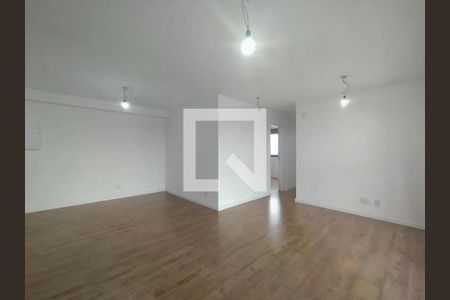 Apartamento à venda com 3 quartos, 121m² em Nova Campinas, Campinas