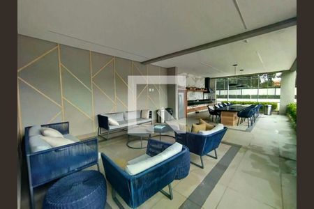 Apartamento à venda com 3 quartos, 121m² em Nova Campinas, Campinas
