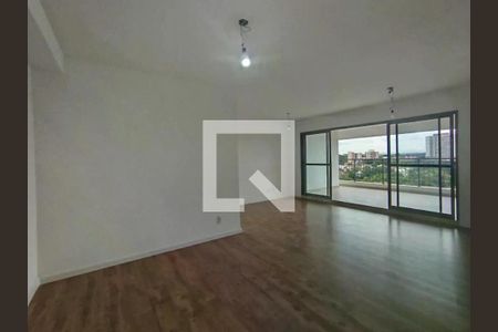 Apartamento à venda com 3 quartos, 121m² em Nova Campinas, Campinas