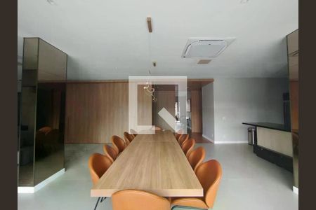 Apartamento à venda com 3 quartos, 121m² em Nova Campinas, Campinas