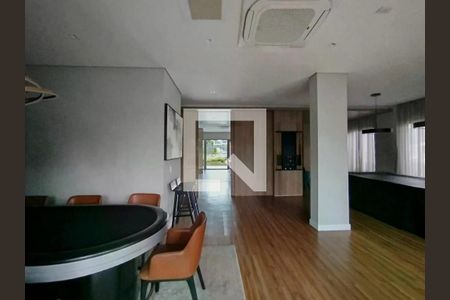 Apartamento à venda com 3 quartos, 121m² em Nova Campinas, Campinas
