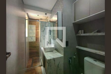 Apartamento à venda com 1 quarto, 70m² em Mansões Santo Antônio, Campinas