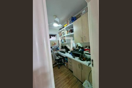 Apartamento à venda com 3 quartos, 102m² em Chácara da Barra, Campinas