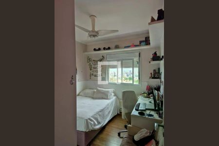 Apartamento à venda com 3 quartos, 102m² em Chácara da Barra, Campinas