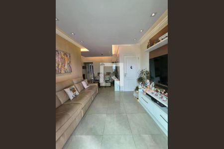 Apartamento à venda com 3 quartos, 102m² em Chácara da Barra, Campinas