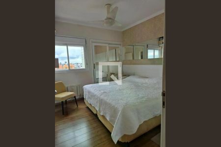 Apartamento à venda com 3 quartos, 102m² em Chácara da Barra, Campinas