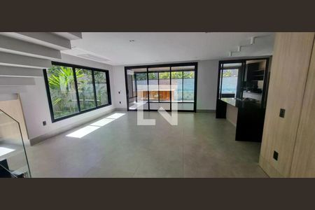 Casa de Condomínio à venda com 5 quartos, 380m² em Alphaville Dom Pedro 2, Campinas