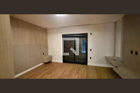 Casa de Condomínio à venda com 5 quartos, 380m² em Alphaville Dom Pedro 2, Campinas