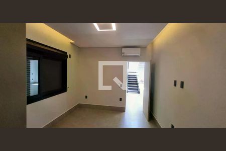 Casa de Condomínio à venda com 5 quartos, 380m² em Alphaville Dom Pedro 2, Campinas