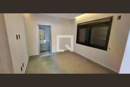 Casa de Condomínio à venda com 5 quartos, 380m² em Alphaville Dom Pedro 2, Campinas