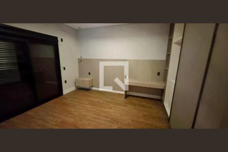 Casa de Condomínio à venda com 5 quartos, 380m² em Alphaville Dom Pedro 2, Campinas
