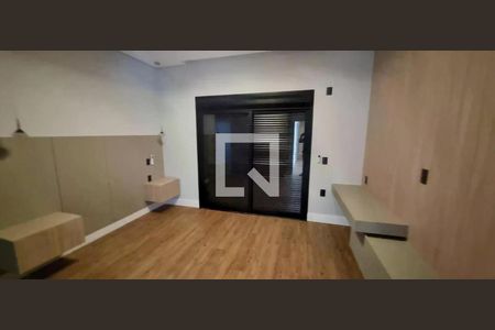 Casa de Condomínio à venda com 5 quartos, 380m² em Alphaville Dom Pedro 2, Campinas