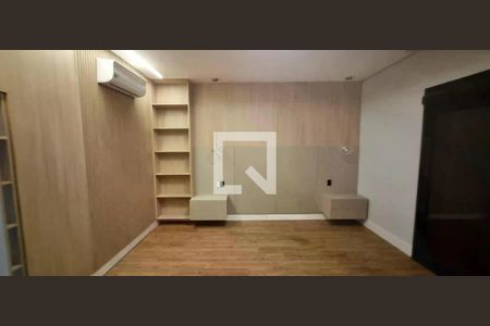 Casa de Condomínio à venda com 5 quartos, 380m² em Alphaville Dom Pedro 2, Campinas