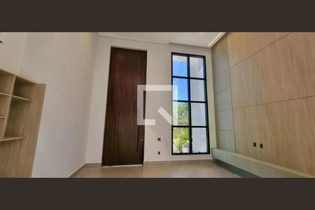Casa de Condomínio à venda com 5 quartos, 380m² em Alphaville Dom Pedro 2, Campinas