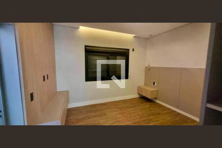 Casa de Condomínio à venda com 5 quartos, 380m² em Alphaville Dom Pedro 2, Campinas