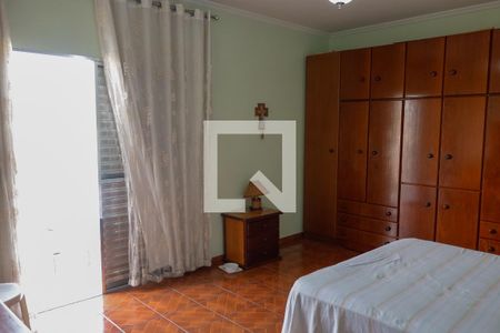 Quarto 2 de casa à venda com 4 quartos, 350m² em Km 18, Osasco