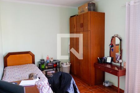 Quarto 1 de casa à venda com 4 quartos, 350m² em Km 18, Osasco