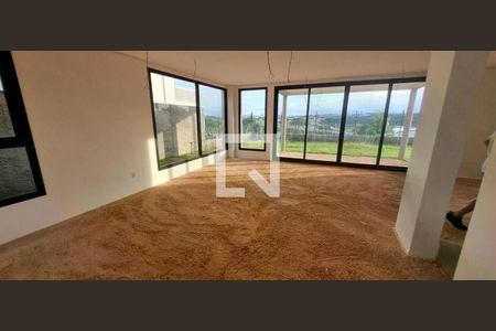 Casa de Condomínio à venda com 3 quartos, 222m² em Alphaville Dom Pedro, Campinas