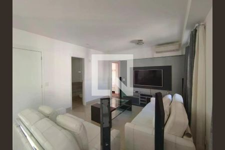 Apartamento para alugar com 3 quartos, 184m² em Vila Itapura, Campinas