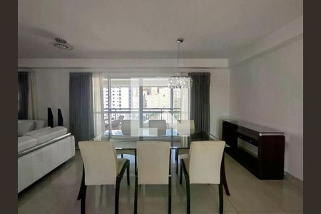 Apartamento para alugar com 3 quartos, 184m² em Vila Itapura, Campinas