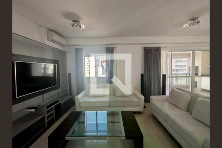 Apartamento para alugar com 3 quartos, 184m² em Vila Itapura, Campinas