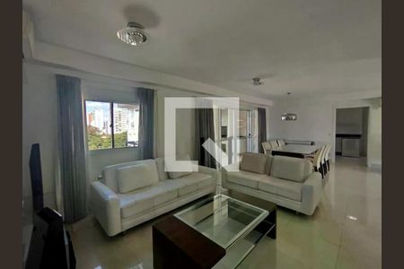 Apartamento para alugar com 3 quartos, 184m² em Vila Itapura, Campinas