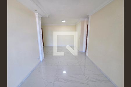 Sala de apartamento para alugar com 2 quartos, 92m² em Aviação, Praia Grande