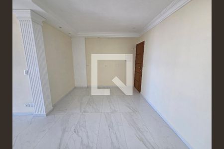 Sala de apartamento para alugar com 2 quartos, 92m² em Aviação, Praia Grande