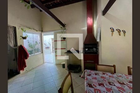 Casa à venda com 3 quartos, 93m² em Jardim dos Oliveiras, Campinas