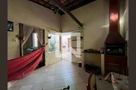Casa à venda com 3 quartos, 93m² em Jardim dos Oliveiras, Campinas
