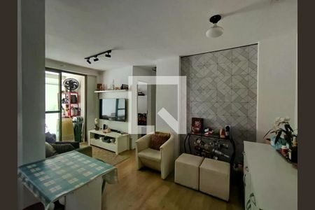 Apartamento à venda com 2 quartos, 74m² em Vila Itapura, Campinas