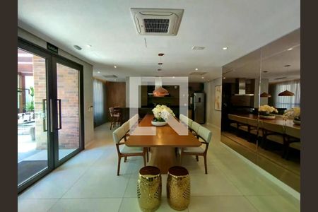 Apartamento à venda com 2 quartos, 74m² em Vila Itapura, Campinas