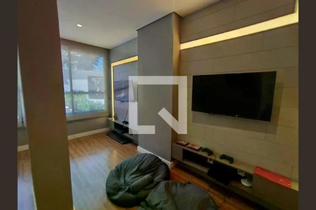 Apartamento à venda com 2 quartos, 74m² em Vila Itapura, Campinas